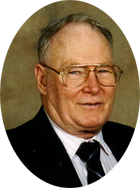 Walter Kimball