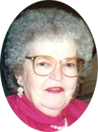 Edna Kimball