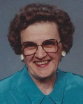 Ruth Mildred  Grimm (Albright)