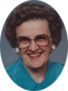 Ruth Grimm
