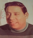 Lorenzo C.  Bosquez