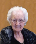 Margaret Rose  Stieg (Koch)