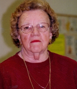Hilda Padilla